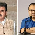 ফের রাষ্ট্রপতি শাসনের দাবি অভিজিতের, পাল্টা দিল কুনাল