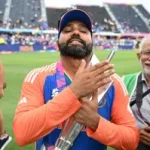 বিশ্বকাপে নামার আগে সূর্যদের পরামর্শ দিলেন রোহিত