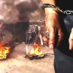 বেলডাঙা অশান্তি: পুলিশের হাতে গ্রেফতার আরো ৫