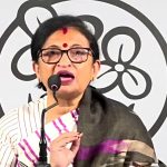 “বিজেপির মুখে মানায় না” যুবসাথী নিয়ে বিরোধীদের কুৎসার জবাব চন্দ্রিমার