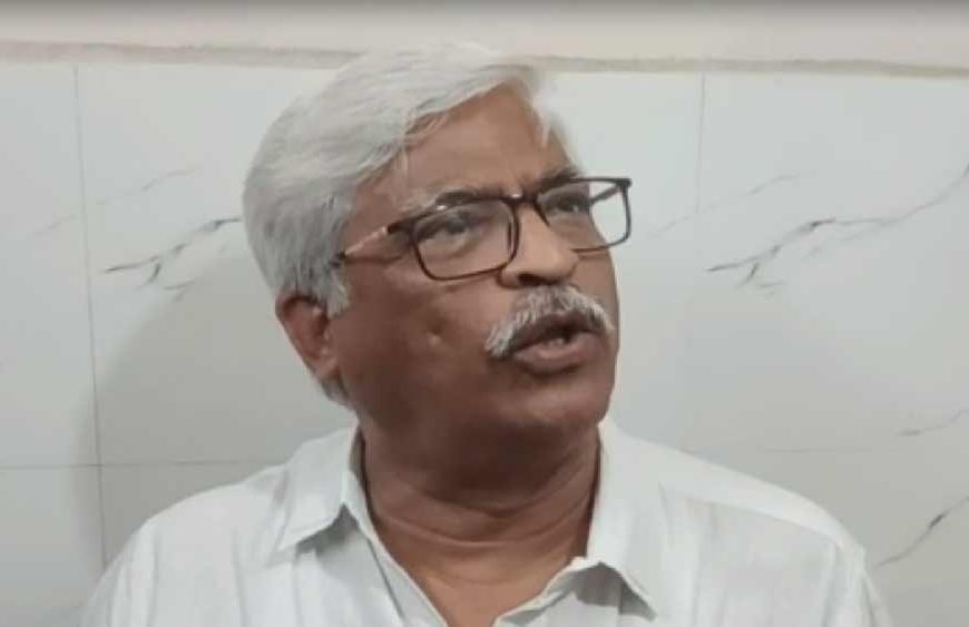 হুমায়ূনকে খোঁচা সুজনের! জোট আদৌ&hellip;