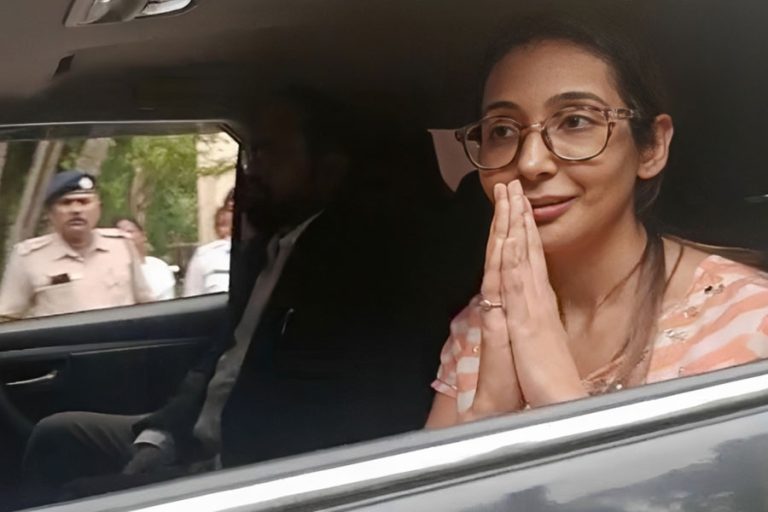 “আপত্তিজনক মন্তব্য করা যাবে না রুজিরার বিরুদ্ধে” নির্দেশ&hellip;