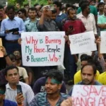 বাংলাদেশ সাধারণ নির্বাচনে কেমন ফলাফল বিএনপির হিন্দু প্রার্থীদের?