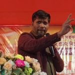 বিতর্কিত মন্তব্য করায় ময়না থানায় তলব অশোক দিন্দাকে, চাওয়া হয়েছে অতিরিক্ত সময়