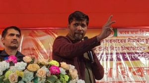 বিতর্কিত মন্তব্য করায় ময়না থানায় তলব অশোক দিন্দাকে,&hellip;