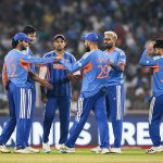 দাপট অব্যাহত সূর্যদের, জয় দিয়ে গ্রুপ পর্ব শেষ ভারতের