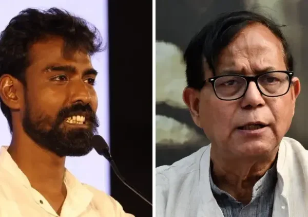 “ক্ষমা করে দিতে বলবো সেলিমবাবুকে” তৃণমূলে যোগ দিয়ে&hellip;