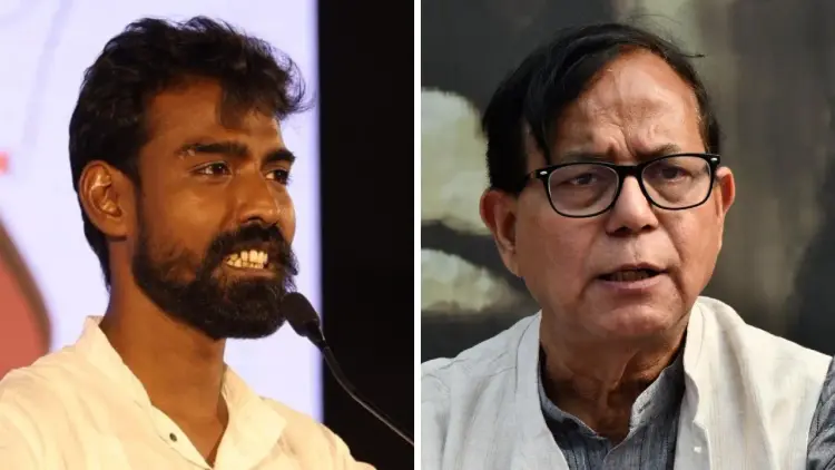 “ক্ষমা করে দিতে বলবো সেলিমবাবুকে”&hellip;