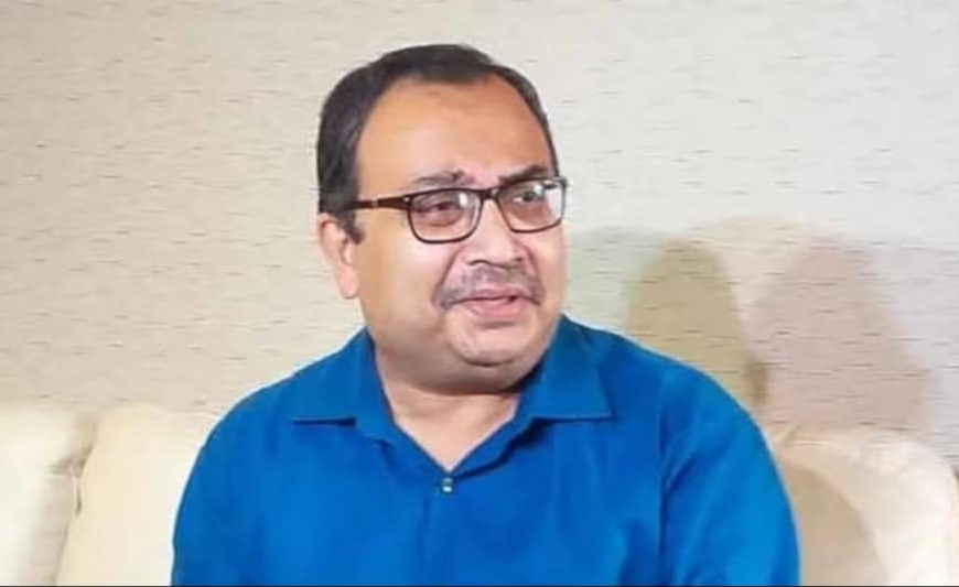 কয়লা পাচার কাণ্ডে যুক্ত বিজেপির&hellip;