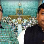 রাজ্যসভায় ভাষণ দিতে গিয়ে মোদির বদলে মমতার নাম সুকান্তর, খোঁচা কুনালের