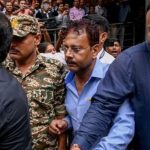 আরজি কর দুর্নীতি মামলা: প্রথম চার্জশিট পেশ ইডির 