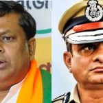 কয়লা ও গরু পাচারকান্ডে অপমানজনক মন্তব্য করায় সুকান্ত মজুমদারকে নোটিস রাজিব কুমারের