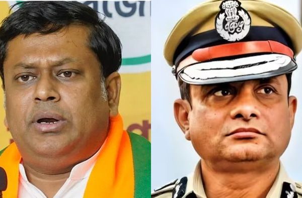 কয়লা ও গরু পাচারকান্ডে অপমানজনক মন্তব্য করায় সুকান্ত&hellip;