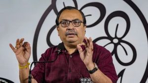 সিপিএমকে চাপ দিলেন কুনাল, ফাঁস করলেন এক বাম&hellip;
