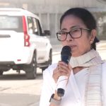 “২০০৯এর রেল বাজেটে আমার ঘোষণা” ডানকুনির পণ্য করিডর নিয়ে নির্মলাকে জবাব মমতার