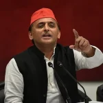 “এসআইআর করে বাদ দেওয়া হচ্ছে সপা ভোটারদের নাম” বড় অভিযোগ অখিলেশের