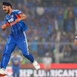 “বড় শিক্ষা” ফাইফার প্রসঙ্গে কি বললেন আর্শদ্বীপ?