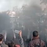 বেলডাঙ্গা মামলা: ফের অভিযুক্তদের তোলা গেল না এনআইএর বিশেষ আদালতে