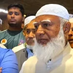 শহীদদের শ্রদ্ধা জানাতে এসে প্রশ্নবান ও কটাক্ষের শিকার জামাত