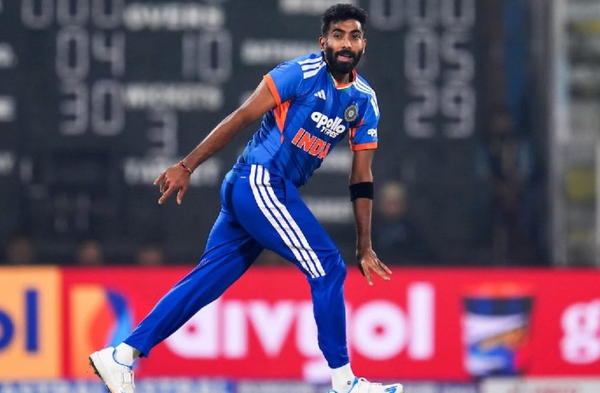 জ্বরের কারণে আমেরিকার বিরুদ্ধে খেলবেন না বুমরাহ, চিন্তা ভারতীয় শিবিরে