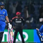 হাড্ডাহাড্ডি ম্যাচে দুই বল বাকি থাকতে ক্যানাডার বিরুদ্ধে জয় ইউএইর