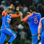 “ওয়াশিংটনকে নিয়ে তাড়াহুড়ো নয়” সাফ কথা সূর্যের
