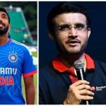 “ভারতের শ্রেষ্ঠ বাজি বুমরাহ” ওয়েস্ট ইন্ডিজ ম্যাচ নিয়ে অবস্থান দাদার