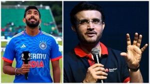 “ভারতের শ্রেষ্ঠ বাজি বুমরাহ” ওয়েস্ট ইন্ডিজ ম্যাচ নিয়ে&hellip;