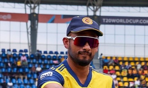 “ডিফেন্ড করার মতো রান ছিল” জিম্বাবয়ের হাতে পরাজিত হয়ে দাবি শানাকার 