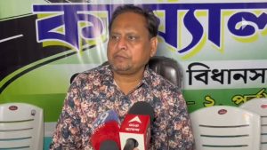 বাম-আইএসএফ জোট পাকা হতেই সেলিমদের বামফ্রন্ট ছাড়ার ডাক&hellip;