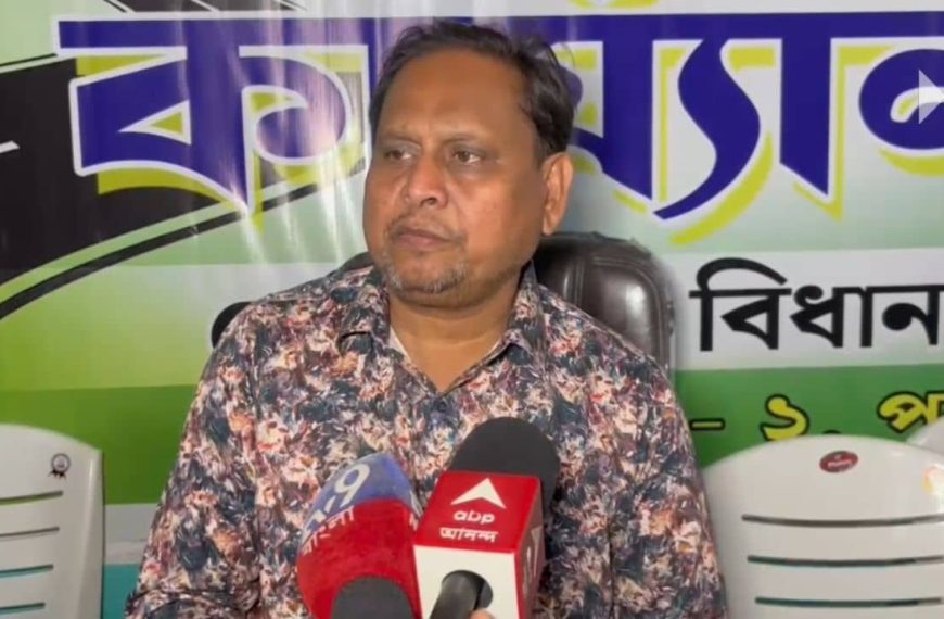 বড় ঘোষণা হুমায়ুনের! পলাশি থেকে ইটাহার পর্যন্ত হবে বাবরি যাত্রা