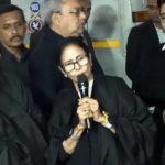 “অহংকারী নির্বাচন কমিশন” বৈঠক শেষে জ্ঞানেশ কুমারকে কটাক্ষ মমতার