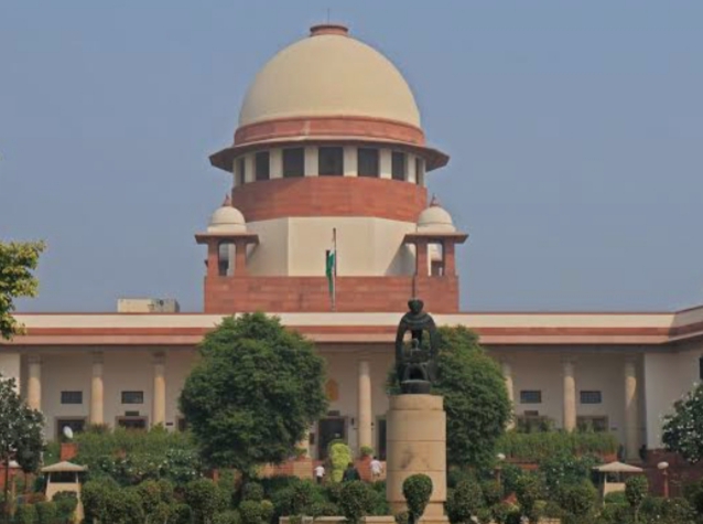 আইপ্যাক মামলা: ফের সুপ্রিম কোর্টের&hellip;