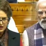 “এপস্টেইন ফাইল নিয়ে ভয়?” মোদি সহ বিজেপিকে আক্রমণ প্রিয়াঙ্কার
