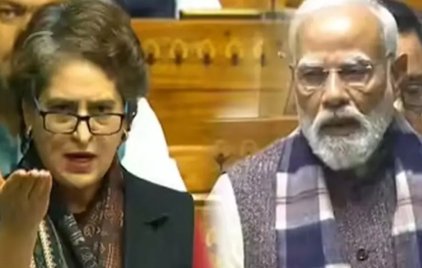 “এপস্টেইন ফাইল নিয়ে ভয়?” মোদি&hellip;