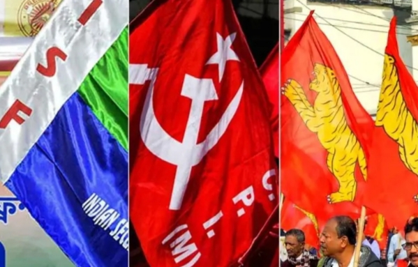 জোট নিয়ে সমস্যা অব্যাহত বাম&hellip;