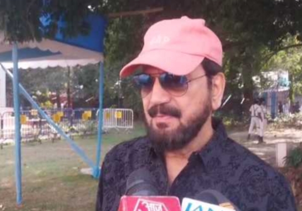 “এনার্জি, ক্ষমতা কমছে” ফের প্রার্থী হয়ে দাঁড়াতে চান না চিরঞ্জিত