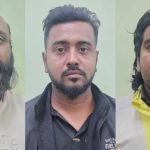 গোলপার্ক অশান্তি: আরও ৩ জনকে গ্রেফতার পুলিশের