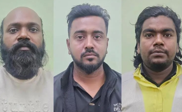 গোলপার্ক অশান্তি: আরও ৩ জনকে&hellip;