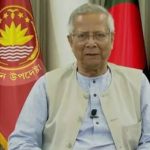 ভোটের ৪৮ ঘন্টা আগে দীপুচন্দ্র দাসের পরিবারকে আর্থিক সহায়তার ঘোষণা ইউনূস সরকারের