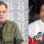 “ওনার মতো কাউকে মুখ্যমন্ত্রী করবে না তো?” বিপ্লব দেবকে পাল্টা ব্রাত্য বসুর
