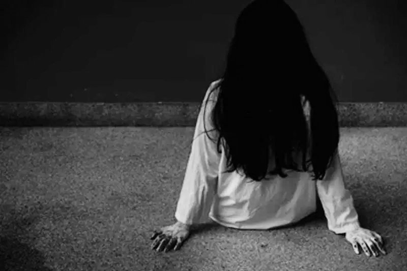 নির্জন রাস্তায়, রাতের অন্ধকারে শিশুর কান্না, ভূতের ভয় আড়িয়াদহে