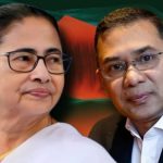 তারিক রহমানকে উপহার হিসেবে বাংলার ফুল-মিষ্টি পাঠালেন মমতা বন্দ্যোপাধ্যায়