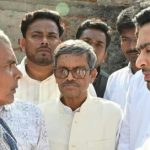 “অপরাধীরা যদি ধরা না পড়ে……” সুখেন মাহাতোর বাড়ি থেকে হুঁশিয়ারি অভিষেকের