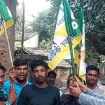পূর্বস্থলী উত্তর বিধানসভা কেন্দ্রে তৃণমূলে ভাঙন, জনতা উন্নয়ন পার্টিতে যোগ অজস্র পরিবারের
