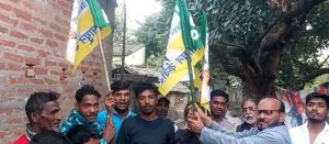 পূর্বস্থলী উত্তর বিধানসভা কেন্দ্রে তৃণমূলে ভাঙন, জনতা উন্নয়ন&hellip;