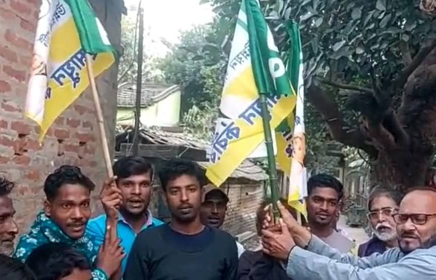 পূর্বস্থলী উত্তর বিধানসভা কেন্দ্রে তৃণমূলে&hellip;