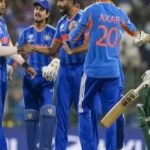 ঈশানের বিধ্বংসী ইনিংস ও বোলারদের দাপটে তছনছ পাকিস্তানের ব্যাটিং, বড় জয় ভারতের