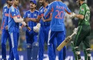 ঈশানের বিধ্বংসী ইনিংস ও বোলারদের দাপটে তছনছ পাকিস্তানের&hellip;