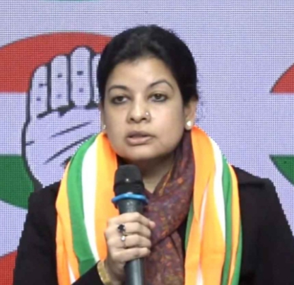 কংগ্রেসে ফিরলেও দলের চিন্তা বাড়াচ্ছেন মৌসম, দুই আসনে তিনি হতে পারেন প্রার্থী